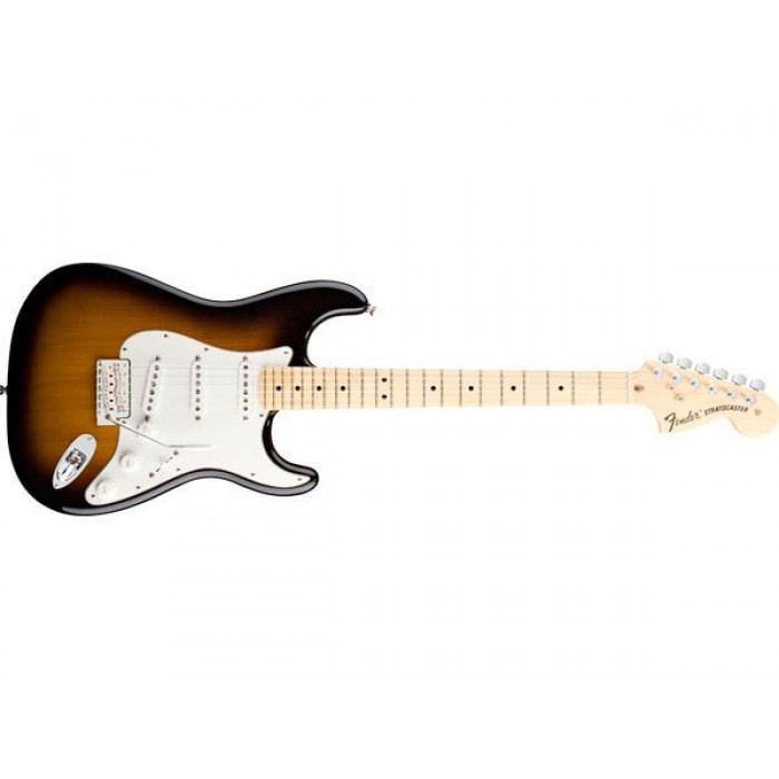 Электрогитара Fender American Special Stratocaster Mn 2Sb