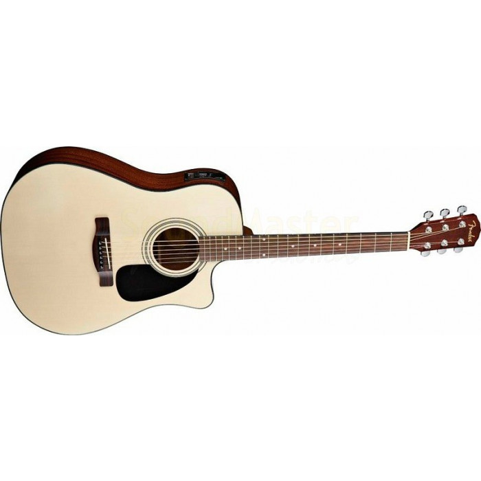 Электроакустическая гитара Fender Cd-60Ce Nat Ds