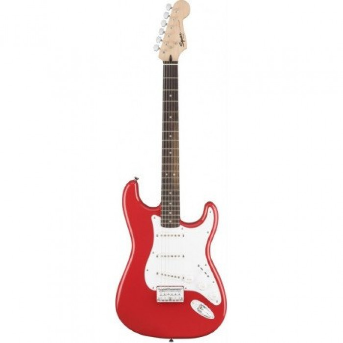 Электрогитара Squier By Fender Bullet Stratocaster Ht Frd