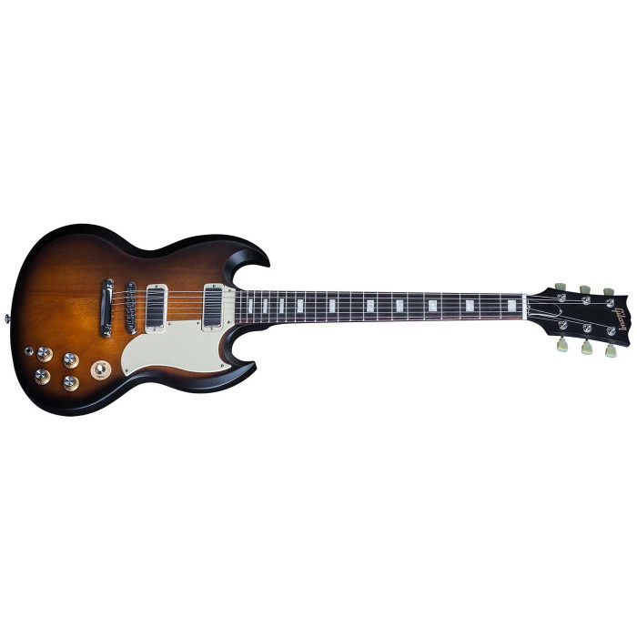 Электрогитара Gibson 2016 T Sg Special Satin Vintage Sunburst Chrome