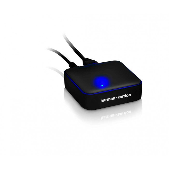 Bluetooth-адаптер  Harman/Kardon BTA 10-EU Black