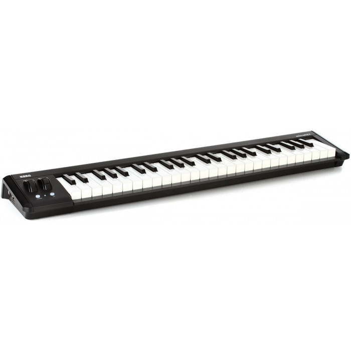 USB-MIDI клавиатура KORG MICROKEY2-49