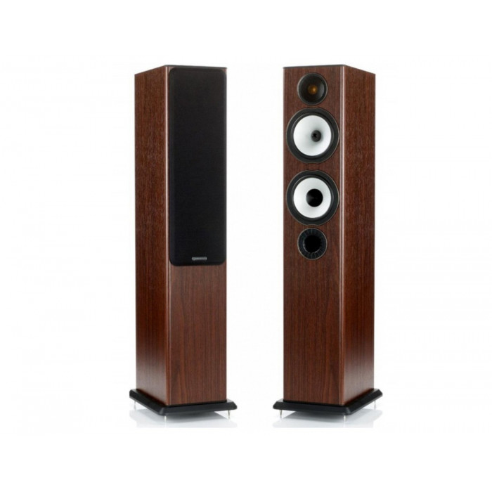 Monitor Audio Bronze BX 5 Rosemah