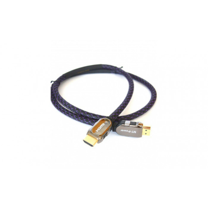 HDMI кабель MT-Power Elite 10m