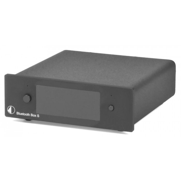 Bluetooth-ресивер Pro-Ject Bluetooth Box S 