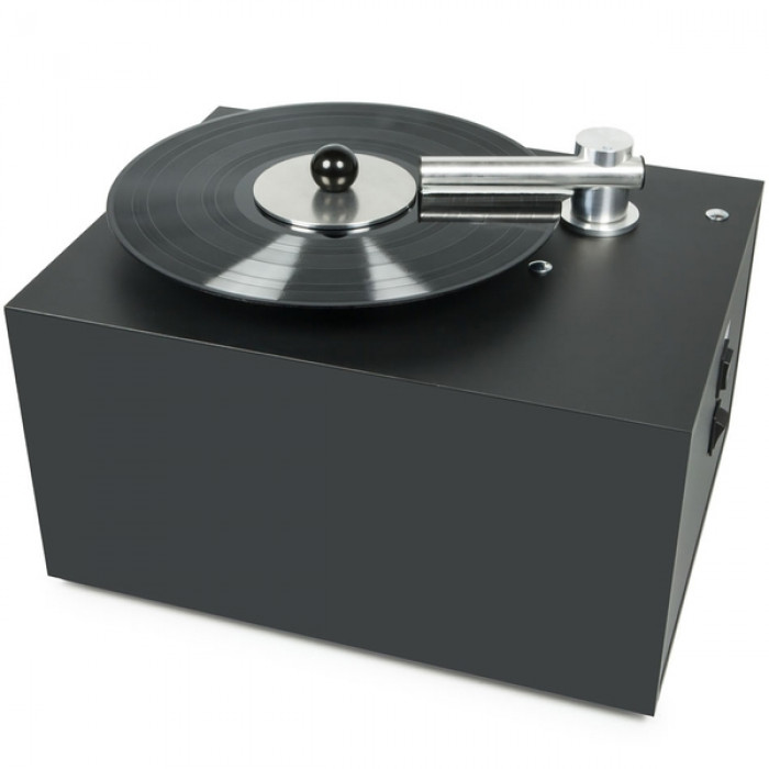 Pro-Ject VC-S Record cleaning machine