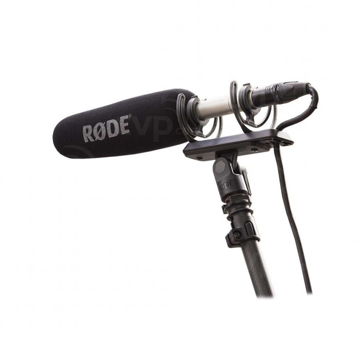 Накамерный микрофон  RODE SM4-R