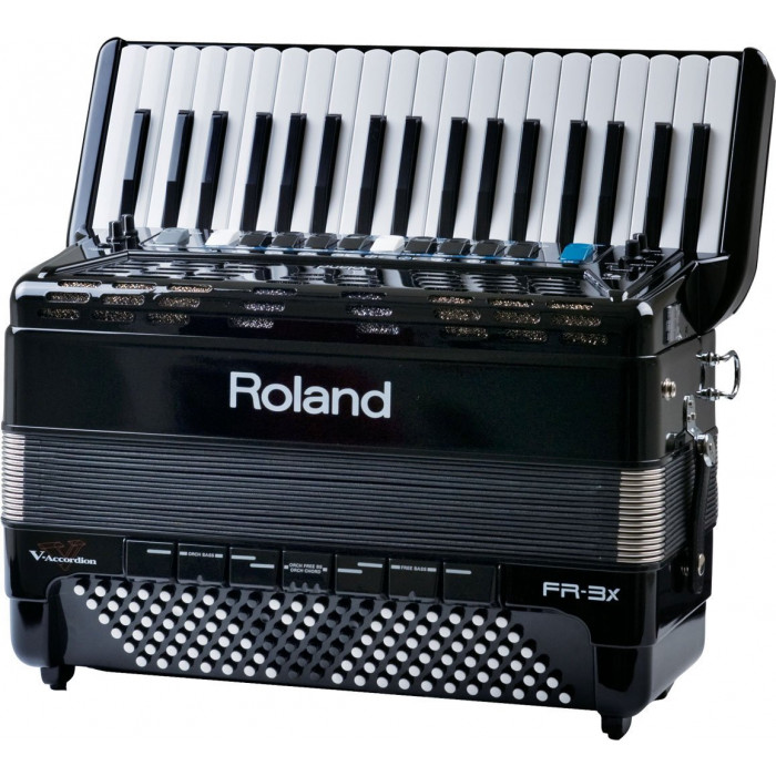 Roland FR3XBK