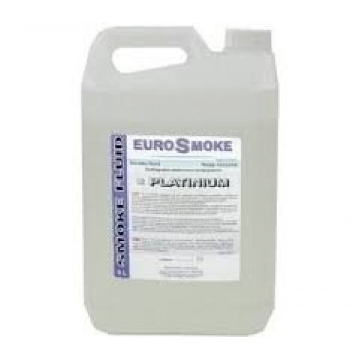 SFAT EuroSmoke Platinum (DENSE), 5 литров