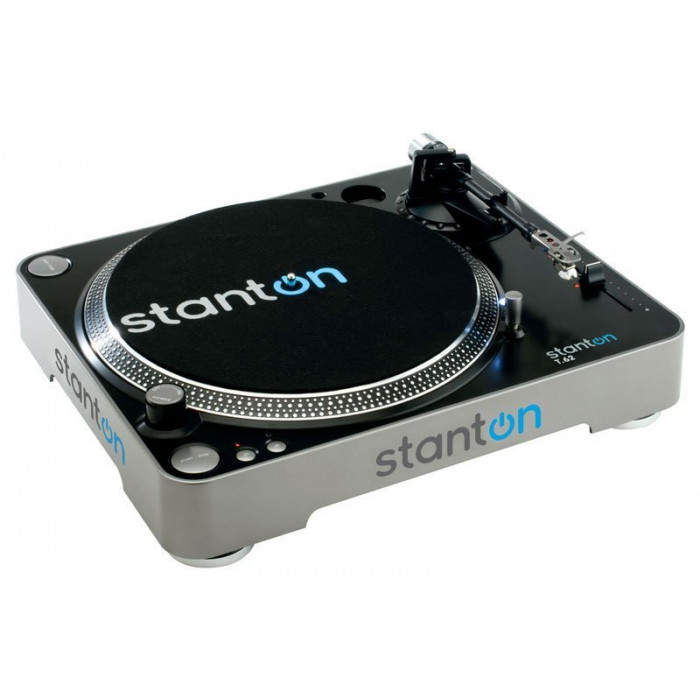 DJ Проигрыватель винила Stanton T62B