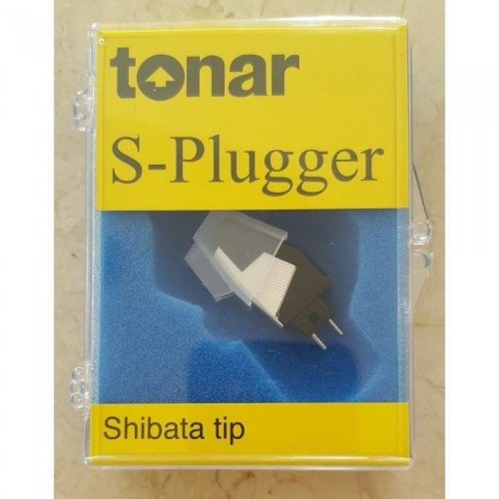 Tonar S-Plugger T4P (Shibata tip)