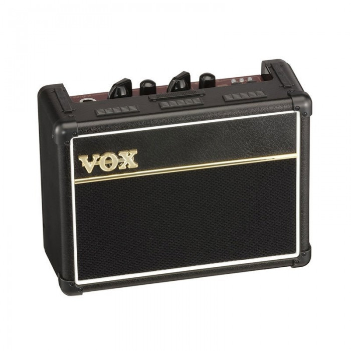 Комбоусилитель для электрогитары VOX AC2 RV