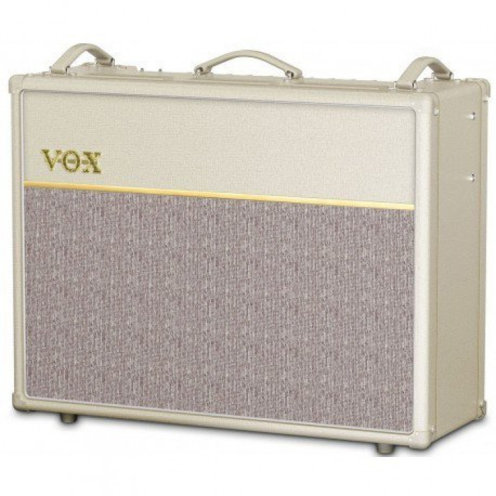 Комбоусилитель для электрогитары VOX AC30C2-CM