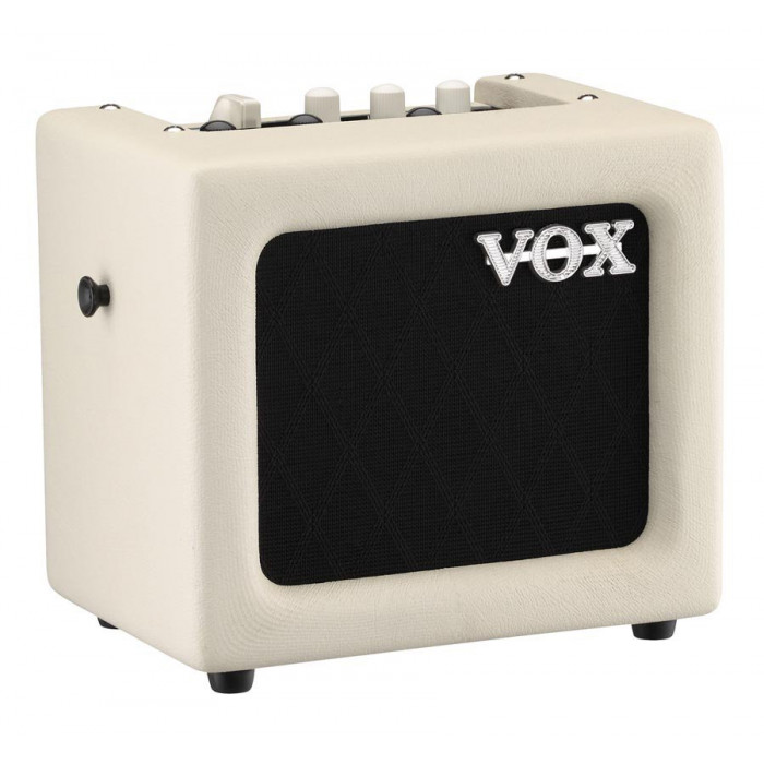 Комбоусилитель для электрогитары VOX MINI3-G2-IV
