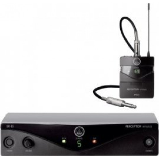 Радиомикрофонная система AKG Perception Wireless 45 Instr Set BD C1