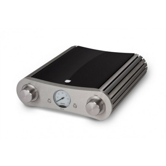 Gato Audio AMP-150 TwinFET High Gloss Black