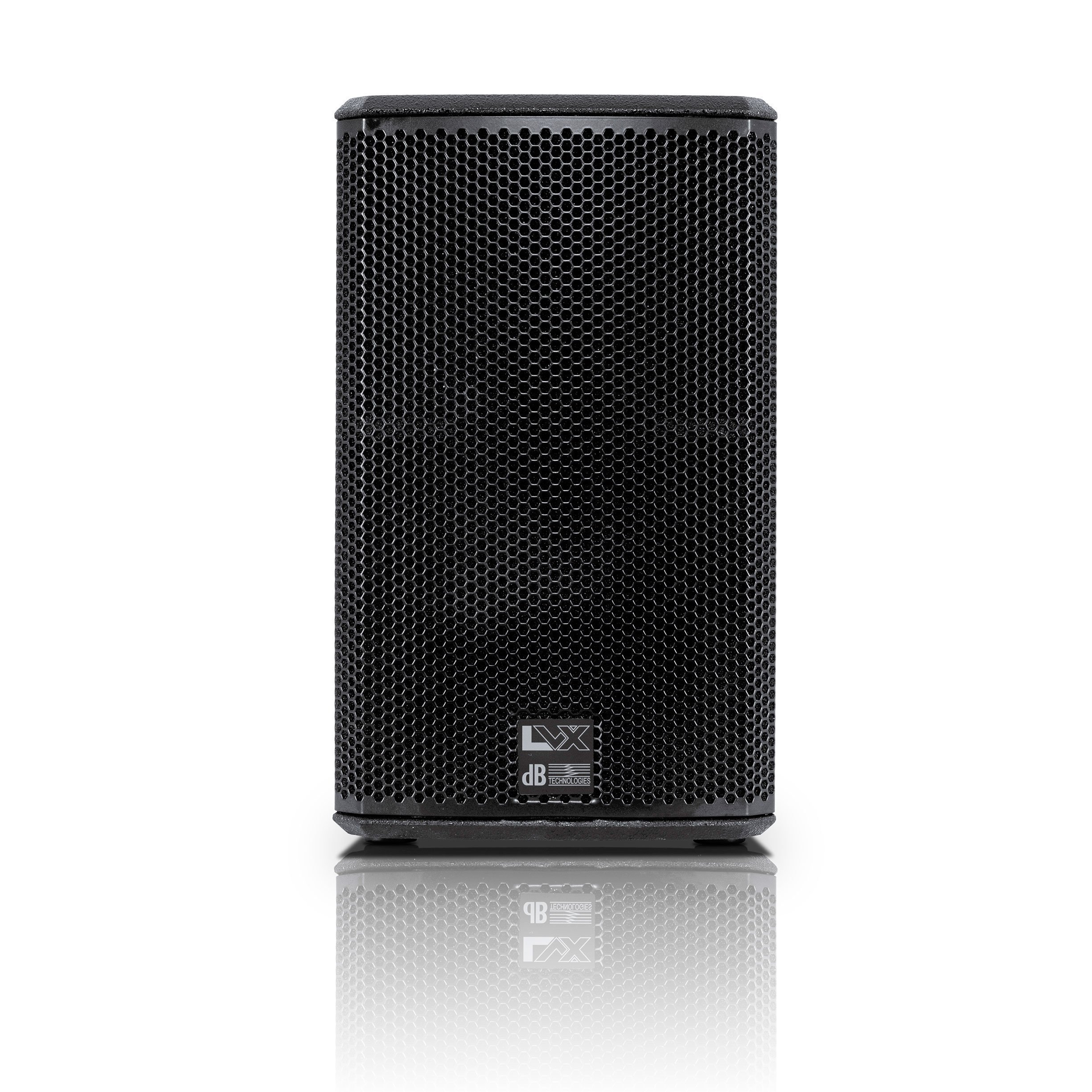 dB Technologies LVX 10 Black | Купить с бесплатной доставкой в Киеве - Bang.ua