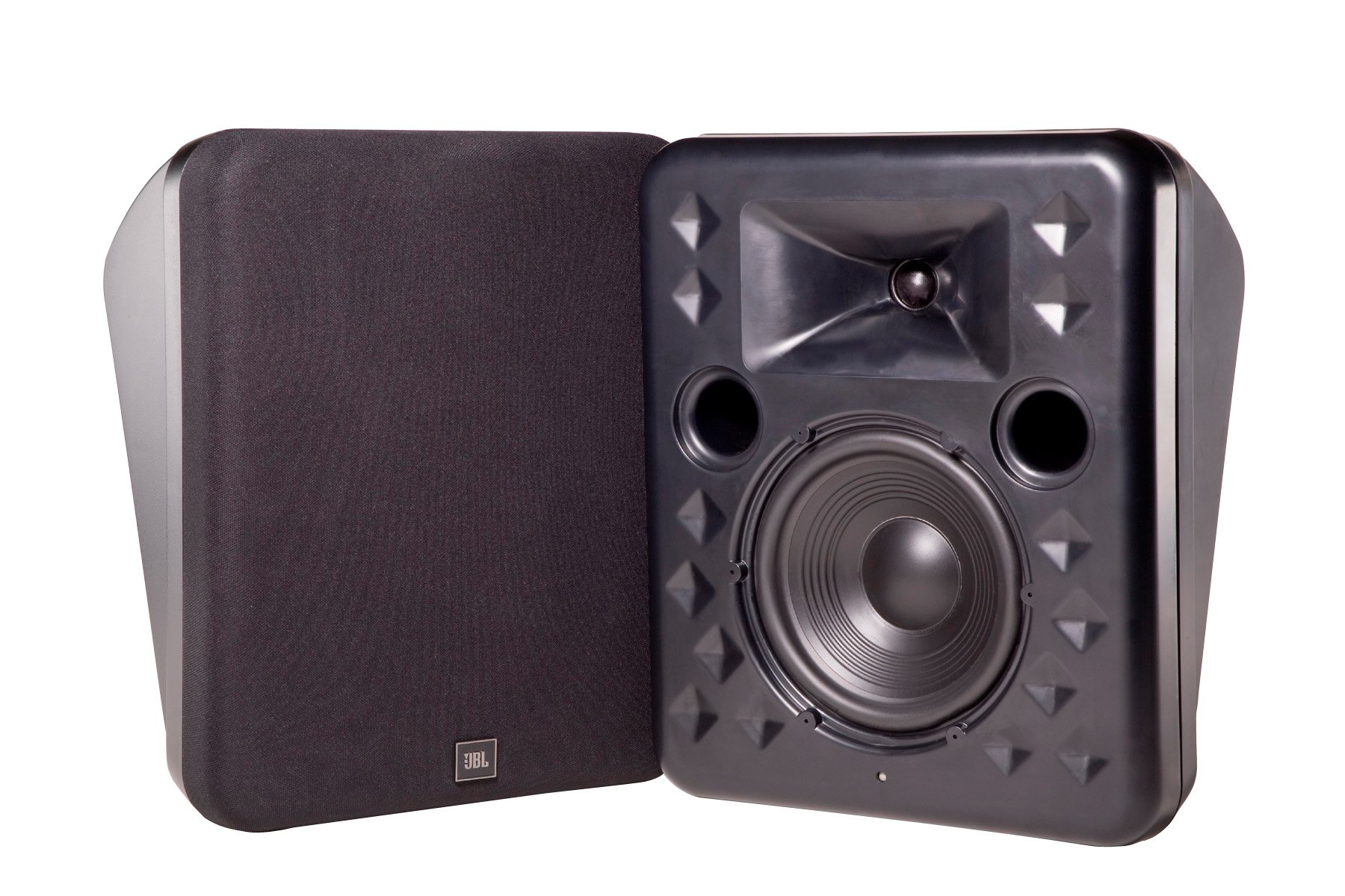 JBL Expands Home Audio With New Cove Speaker Series