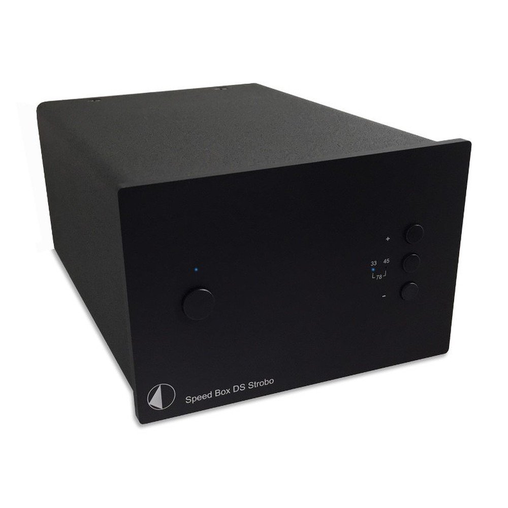 Speed box