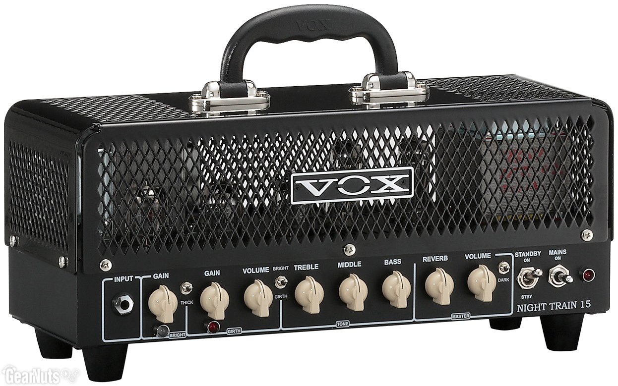 Ламповые гитарные усилители. Vox v110nt. Vox Lil Night Train. Электрогитары Vox. Yamaha Vox.