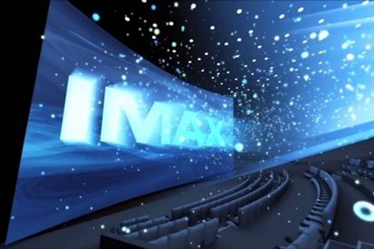 VR-киноцентры от IMAX закрываются