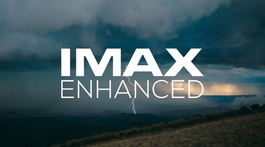 Анонс дисков UHD+Blu-ray для устройств с IMAX Enhanced