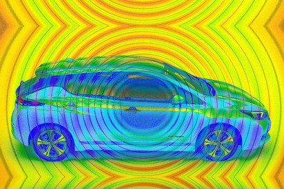 Больше шума электромобилям – нововведения июля