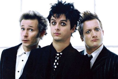 Трек «American Idiot» группы Green Day опасен для водителей
