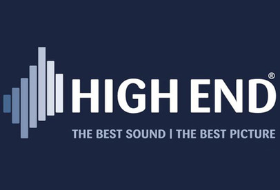 High End 2020 – Мюнхен, май
