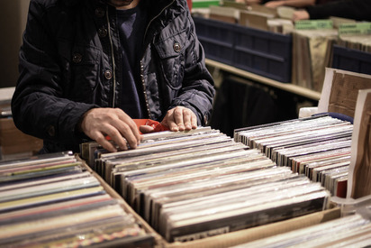 Record Store Day 2020 может и не быть - последствия американского дистрибуционного кризиса
