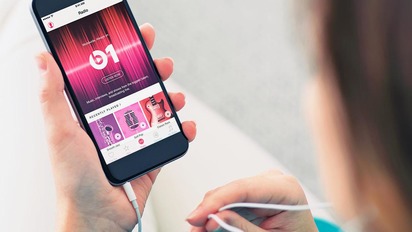Не пропустить новые альбомы любимых исполнителей теперь поможет Apple Music 