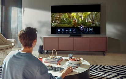 Tizen або Android TV: Samsung дала зрозуміти свою позицію