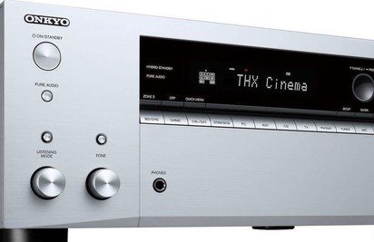 Интересный AV-ресивер от Onkyo – THX Select, Dolby Atmos и DTS:X