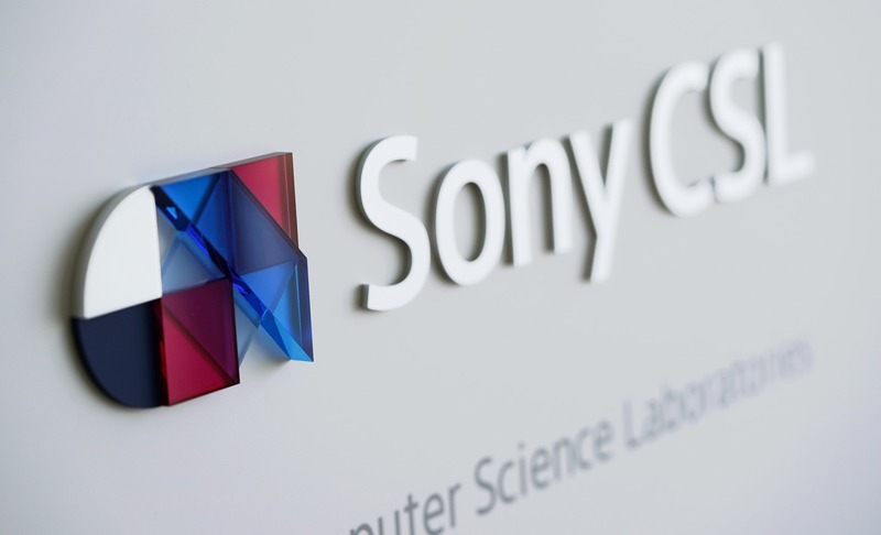 Новое применение искусственного интеллекта от Sony CSL