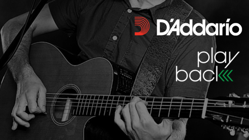Программа переработки отслуживших гитарных струн D’Addario Playback заинтересовывает все больше партнеров