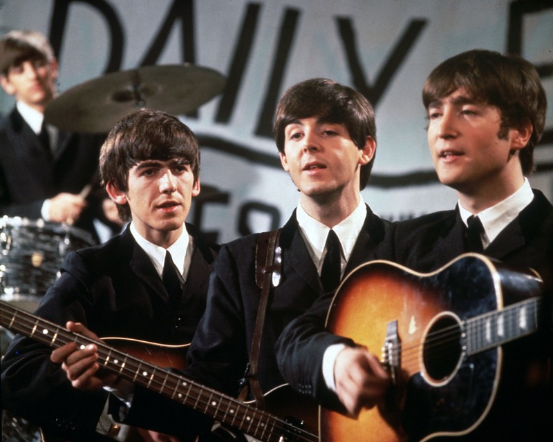 The Beatles Singles Turntable – новый девайс от Pro-Ject