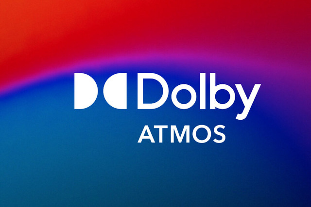 Dolby Atmos Music-треки теперь в Tidal