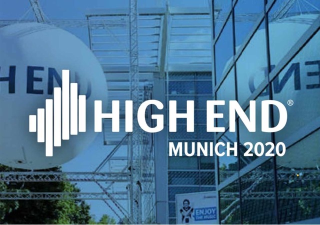 Отмена выставки High End 2020 в Мюнхене из-за коронавируса 