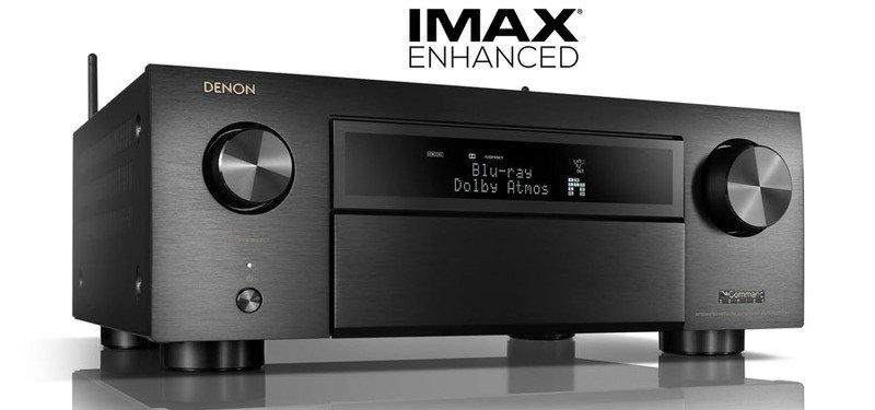 Анонс обновления прошивки Denon и Marantz 