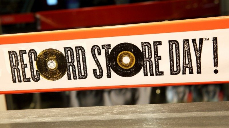 Официальный перечень релизов Record Store Day 2019 уже опубликован