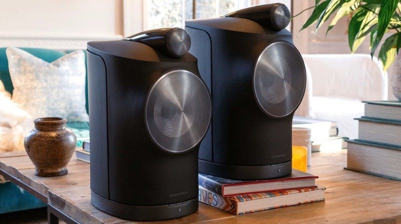 Новинка от Bowers & Wilkins