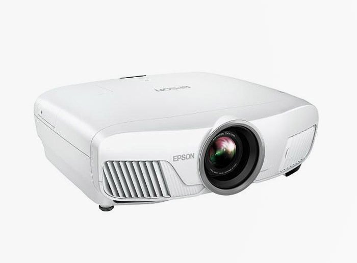 Проектор Home Cinema 4010 – настоящее наслаждение качественным видео от Epson