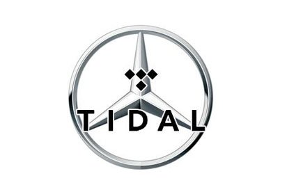 Купи «мерс» — получи Tidal в подарок