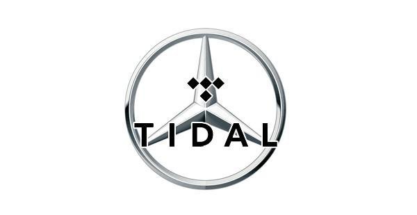 Купи «мерс» — получи Tidal в подарок