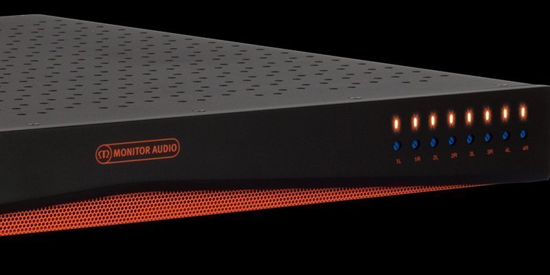 Monitor Audio представила линейку стерео-усилителей с увеличенной мощностью