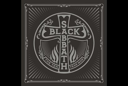 The Ten Year War: эксклюзив от Black Sabbath