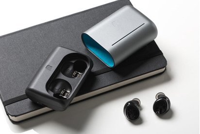 Bragi Dash Pro проследят за Вашим здоровьем