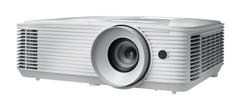 Optoma представила новый проектор - HD27e
