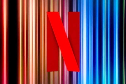 Кинотеатральные релизы Netflix теперь с новым джинглом