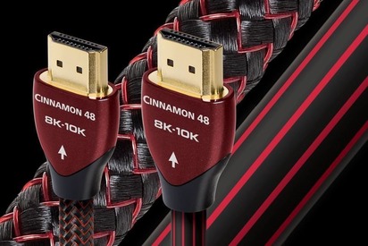 Новые HDMI-кабели 48G и eARC от Priority AudioQuest